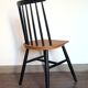 Fanett Chair by Ilmari Taviovaara