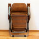 Deck chair Maule Marga Italy 70s