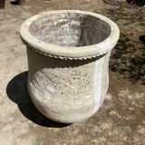 Terracotta jar