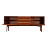 McIntosh Dunoon Sideboard in Teak