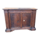17th-century Tuscan walnut antique buffet