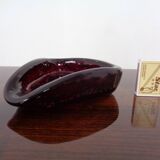 Murano Glass Bowl or Ashtray from Venini, 1960s