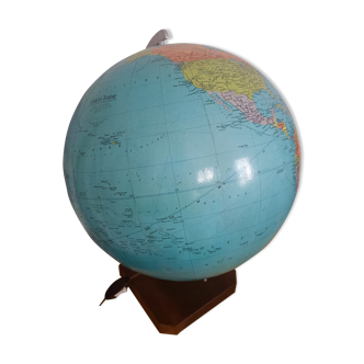 Taride luminous globe - early 70s