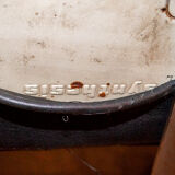 Bbpr Arco Series office chair for Olivetti Synthesis 1960s