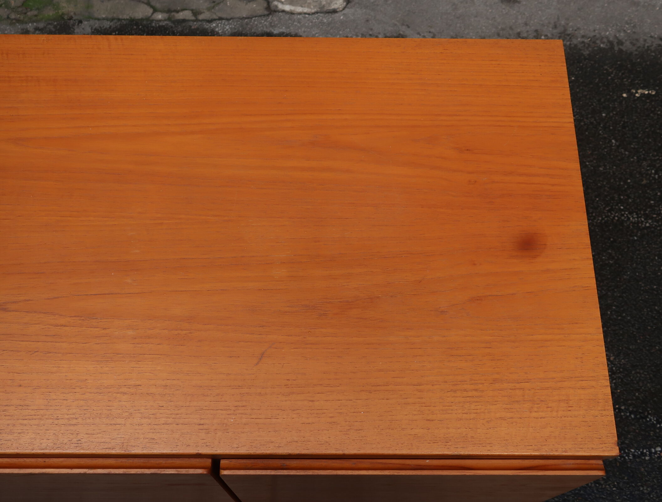 Vintage sideboard 70/80