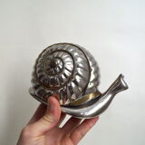Paire de boites escargots