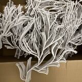 Algues Vitra Ronan et Erwan Bouroullec blanc x67