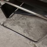 Wassily armchair by Marcel Breuer