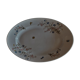 Limoges porcelain oval serving dish Haviland Morel CFH GDM 1900