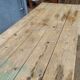 Table de ferme