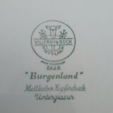 Soupière Villeroy and Boch