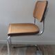 Lot de 6 chaises par Marcel Breuer Cesca B32