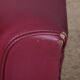 Tubular armchair from the 1960s