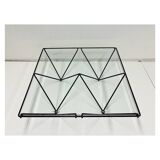 Vintage coffee table