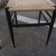 Pair of Italian design chairs 60