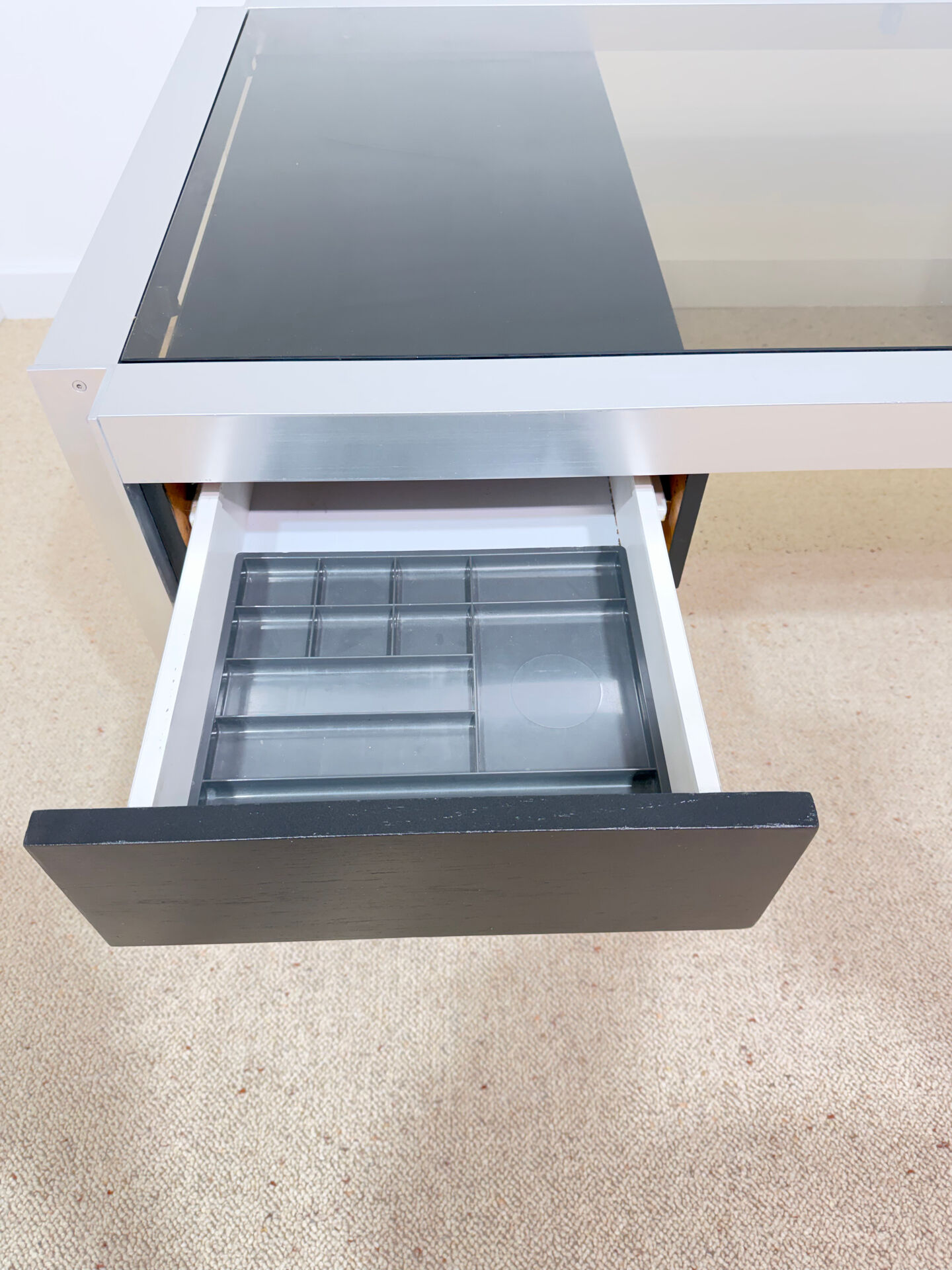 Bureau Pythagore Georges Frydman pour EFA années 70