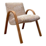 70s armchair