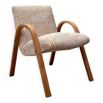 Fauteuil années 70