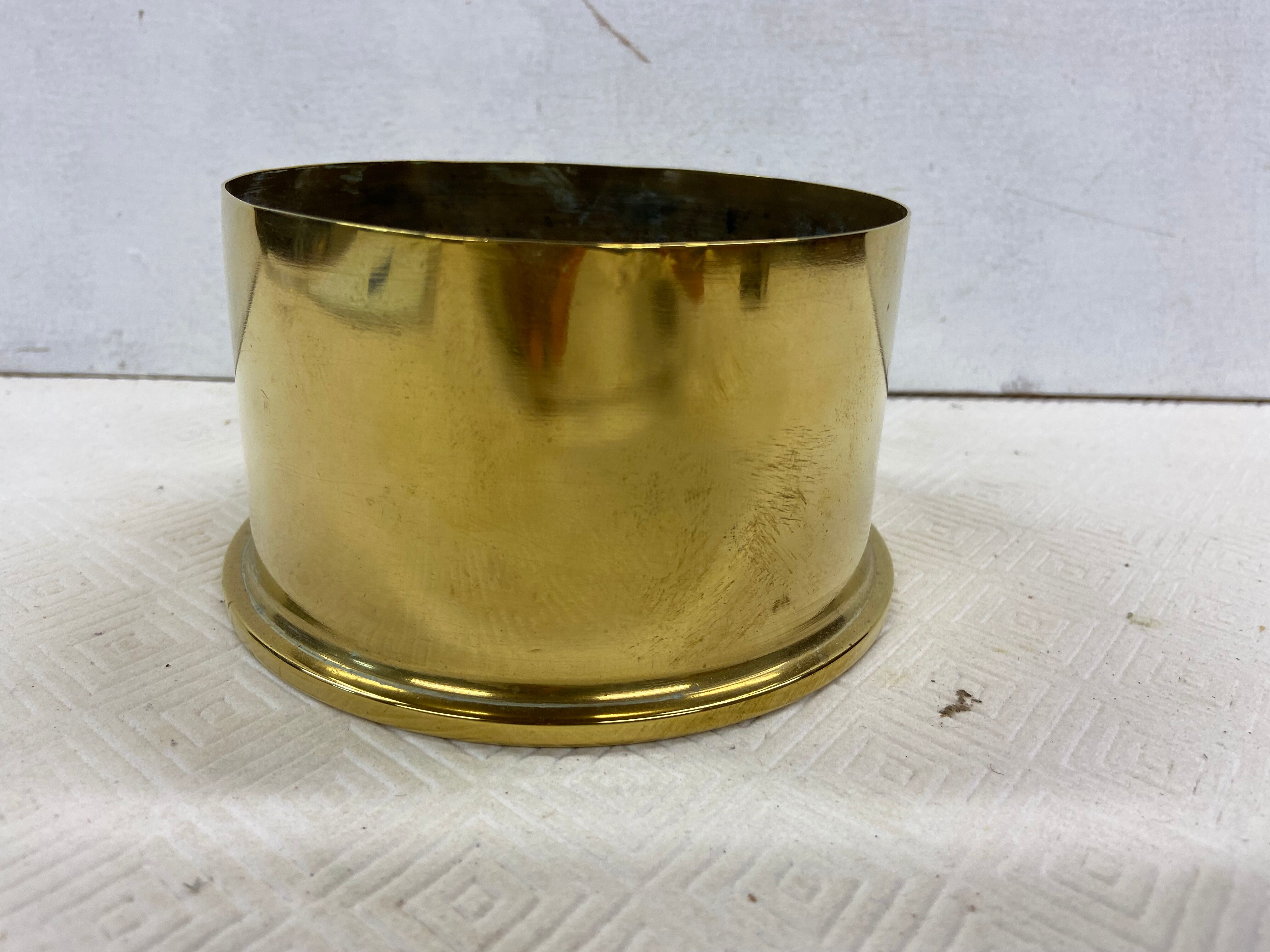 Vase obu