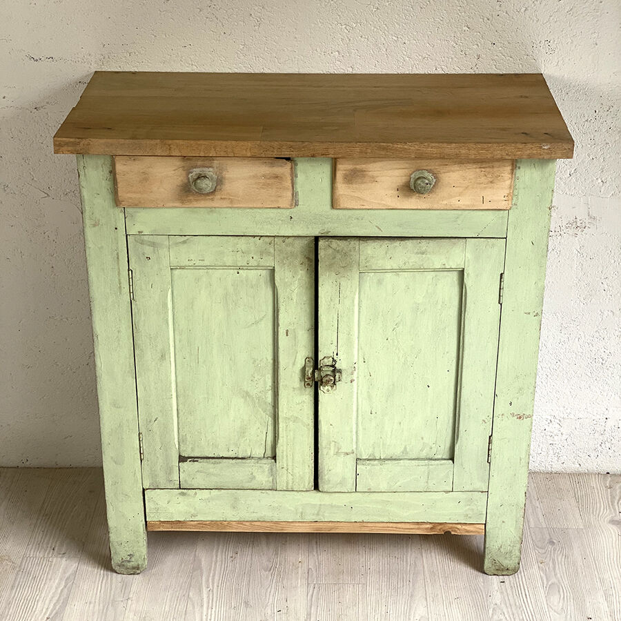 Parisian buffet to restore