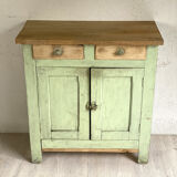 Parisian buffet to restore