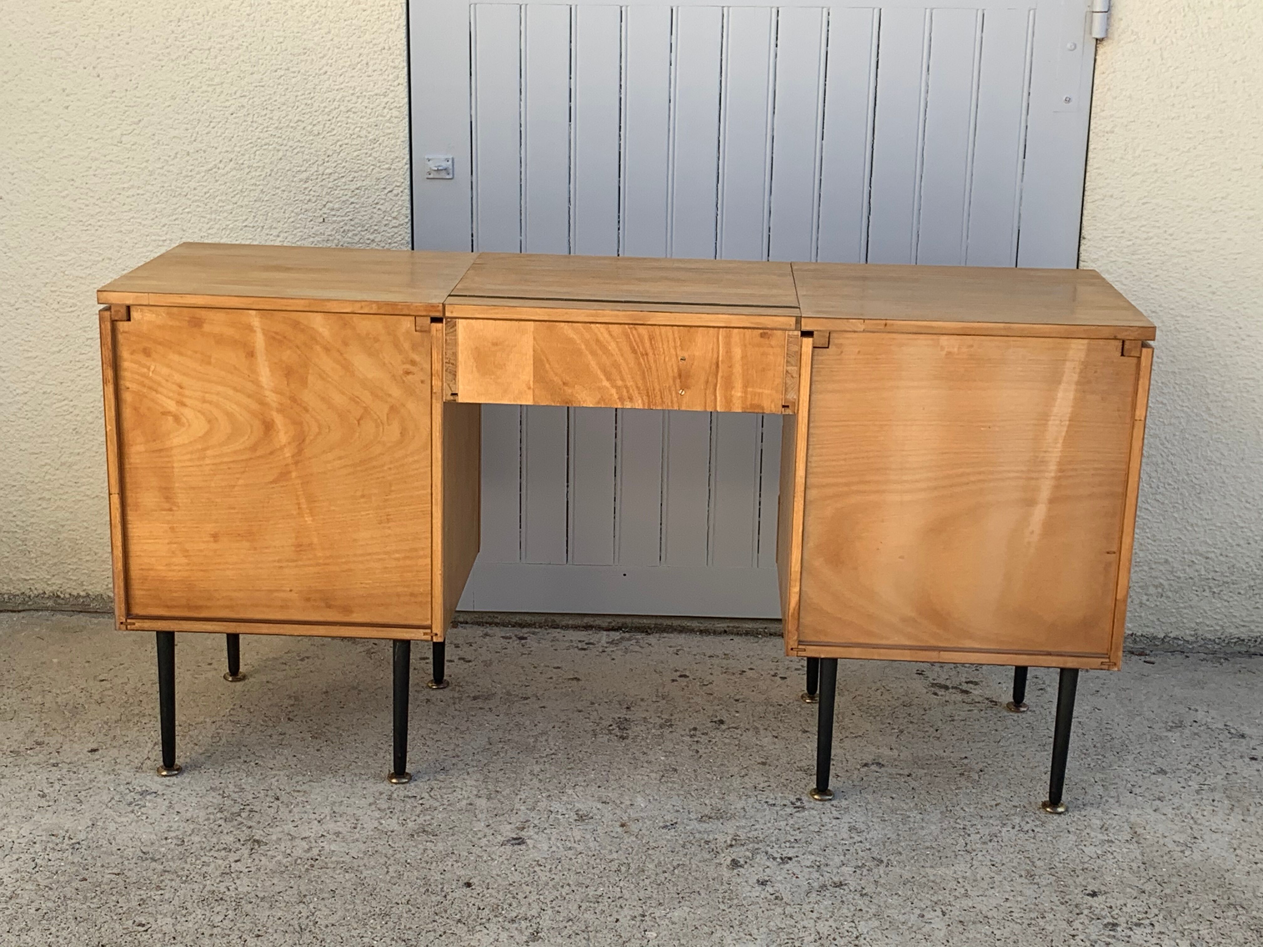 Dressing table 1960