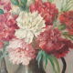 Tableau bouquet de fleurs