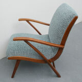 1950s armchair