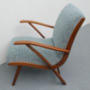1950s armchair