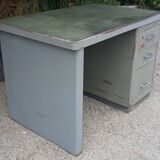 Industrial office 50/60s