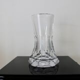 Bayel crystal vase