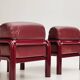 Armchair model 54 by Gae Aulenti for Knoll, 1970s