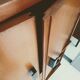 Convenient vintage furniture