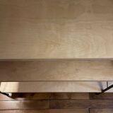 Eames storage unit ESU Shelf 3 levels Vitra