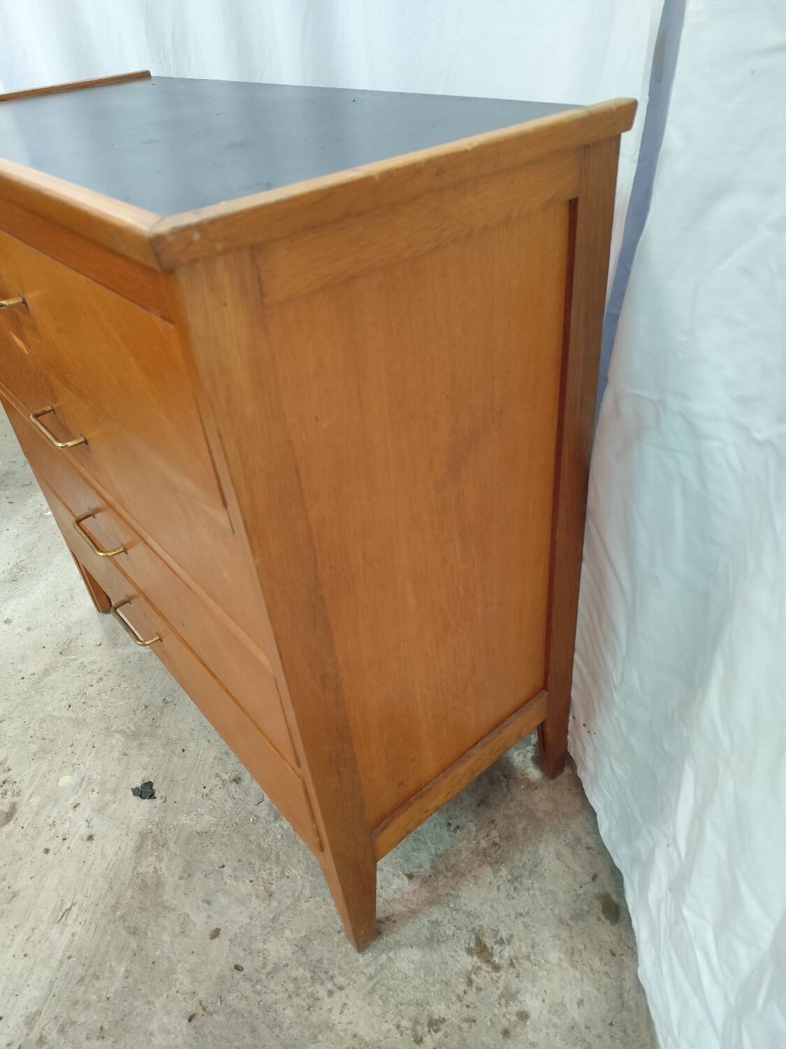 Commode 4 tiroir