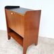 Meuble bar vintage 1960