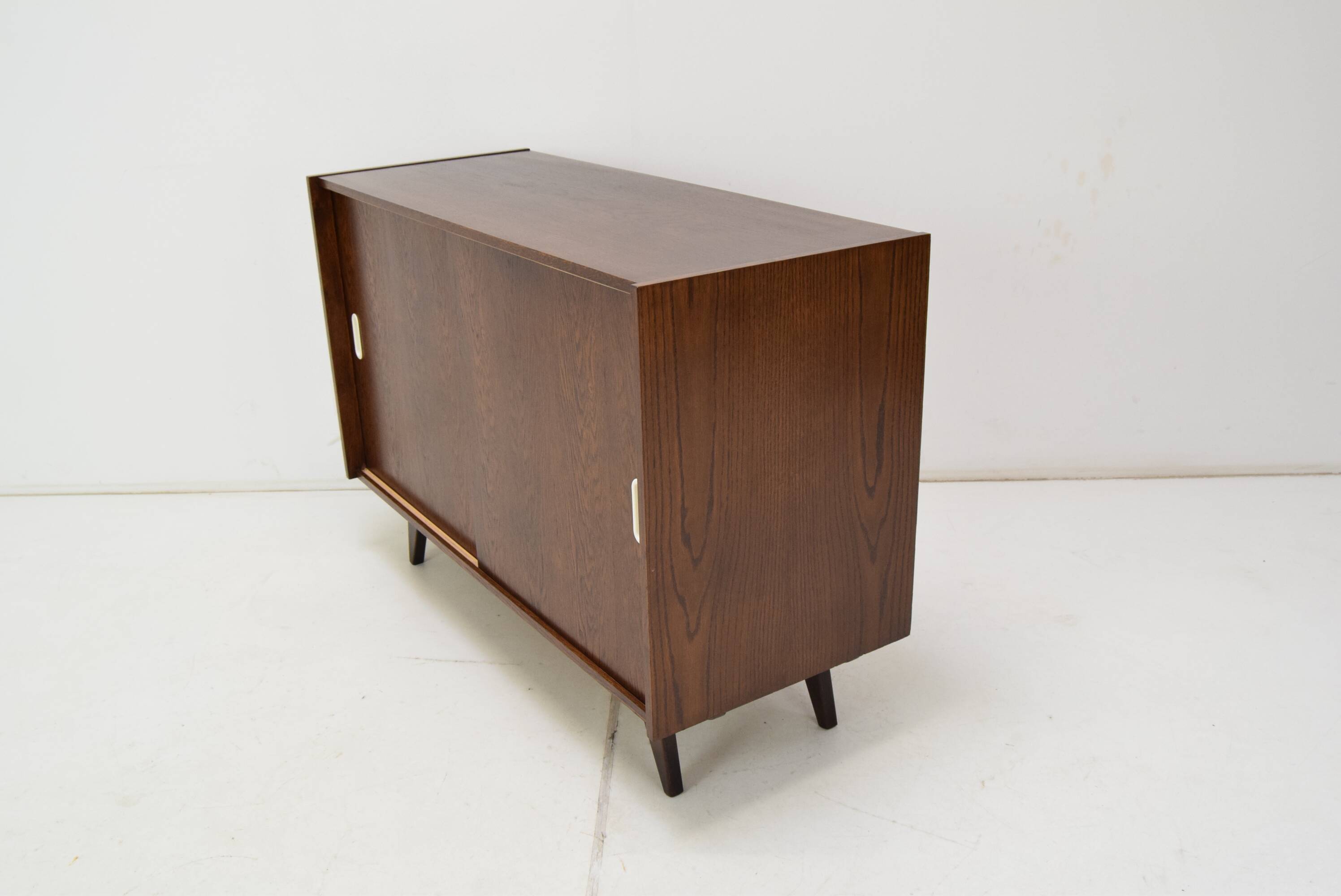 Mid-century Commode, Designed by Jiri Jiroutek, 1960's.