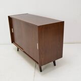 Mid-century Commode, Designed by Jiri Jiroutek, 1960's.