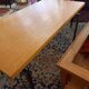 Table Bureau Design