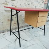Wood desk year 50/60