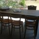 Farm table