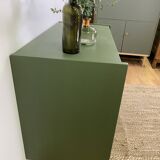 Commode vintage