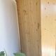 Pine cabinet