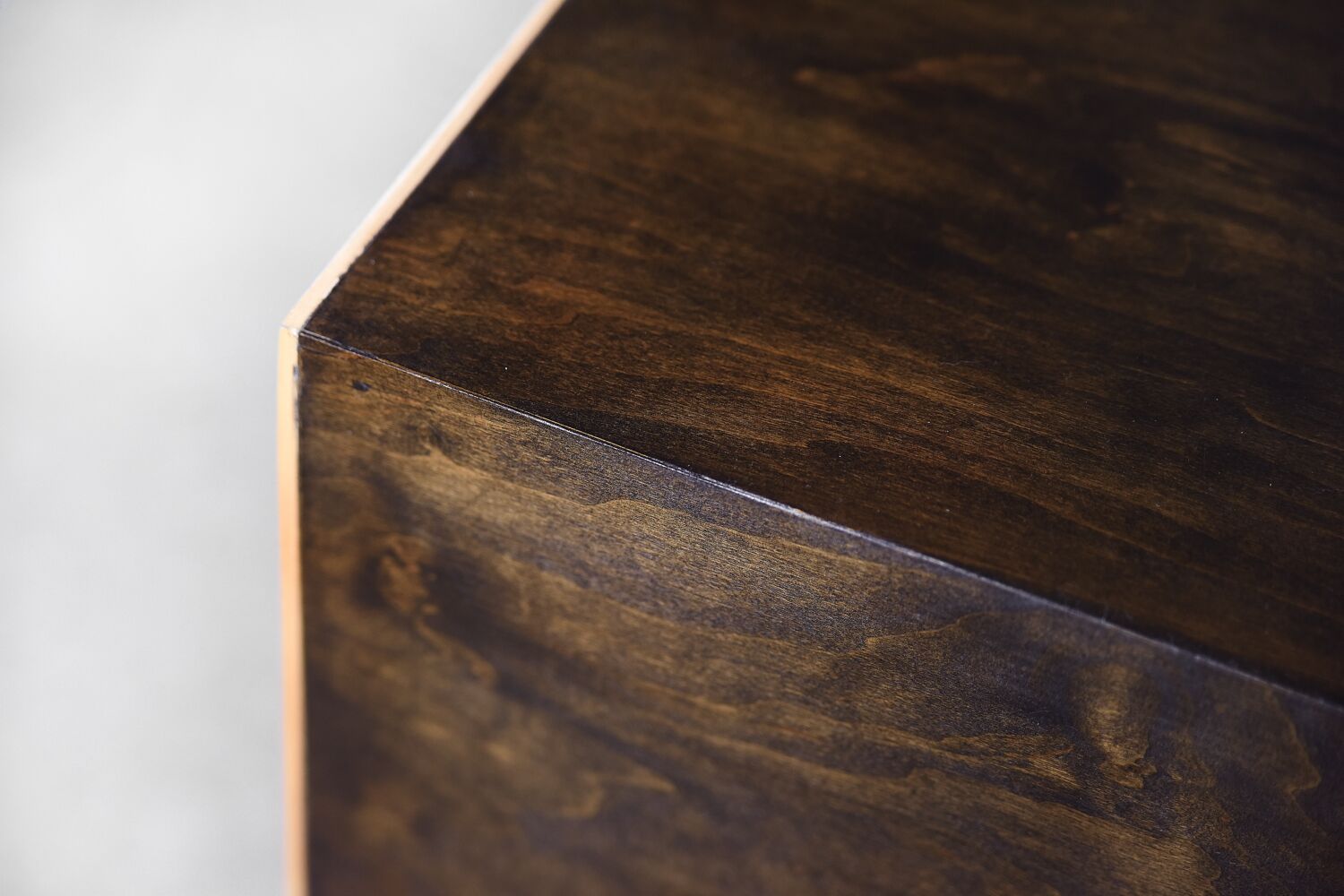 Mid-century modern Swedish rosewood and birch sideboard, 1960s