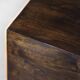 Mid-century modern Swedish rosewood and birch sideboard, 1960s
