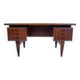 Teak desk, Danish design, 1960s