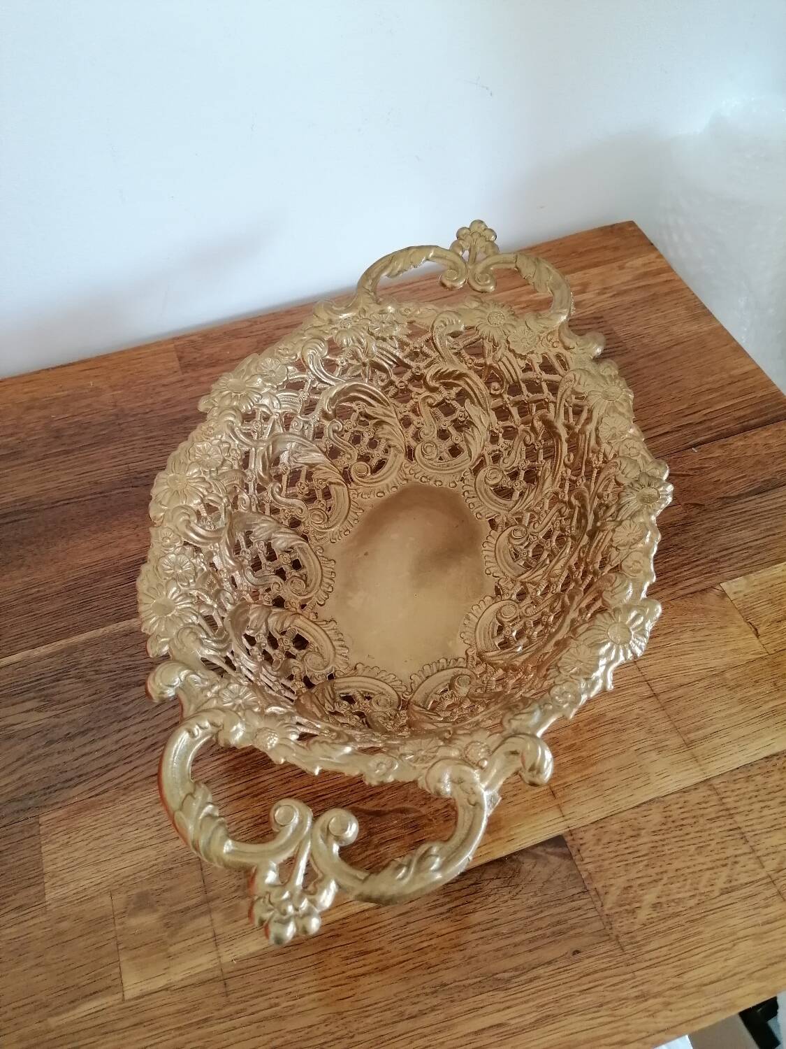Corbeille à fruits