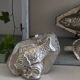 Old “fish” chocolate mold
