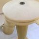 Paire de lampes metal XXL