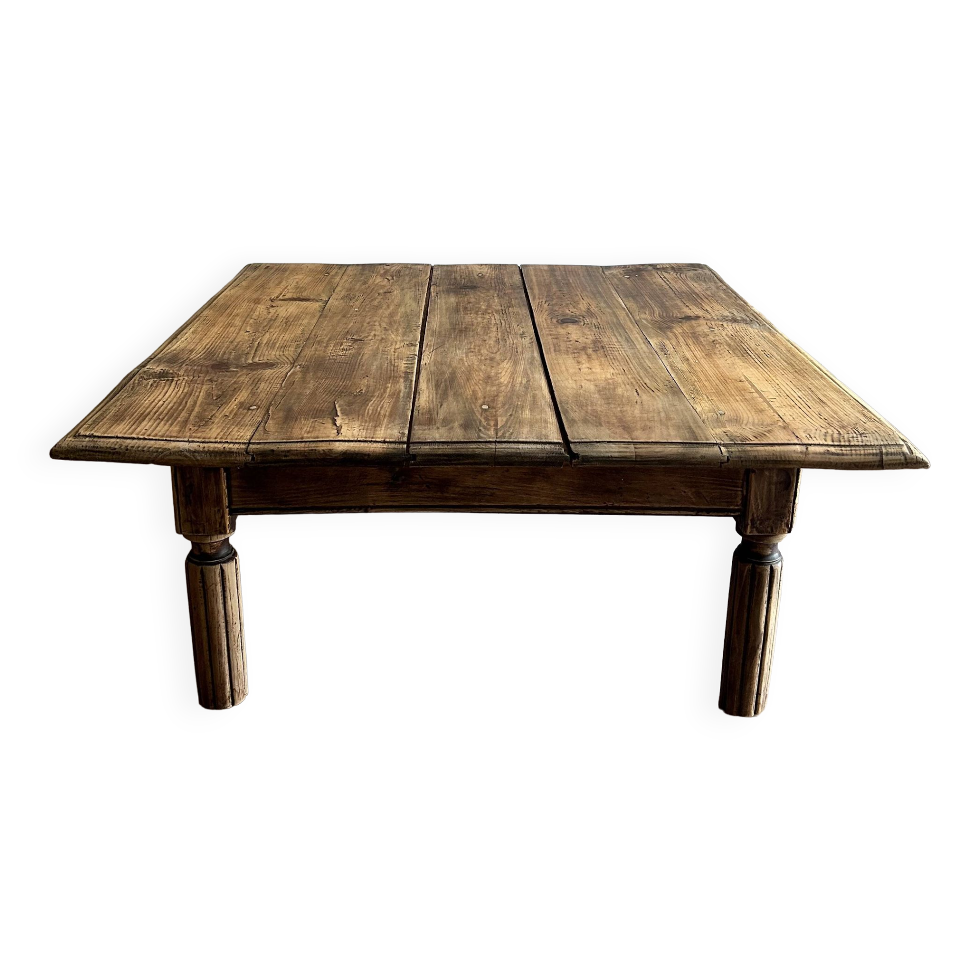 Low table